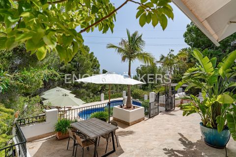 Villa i Altea, Alicante, Altea - € 999.000 | Ref: W-0495SR - foto 45
